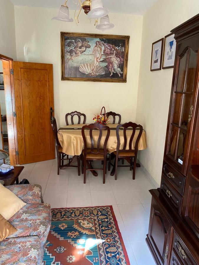 Apartamento Casa Glória Tomar Exterior foto