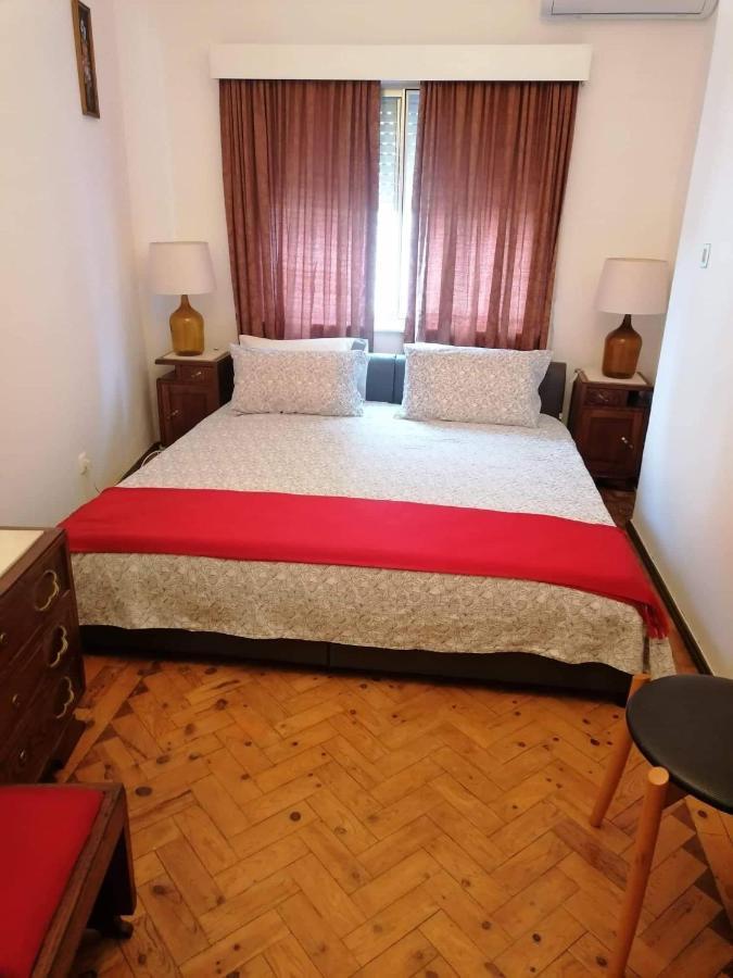 Apartamento Casa Glória Tomar Exterior foto