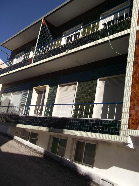 Apartamento Casa Glória Tomar Exterior foto