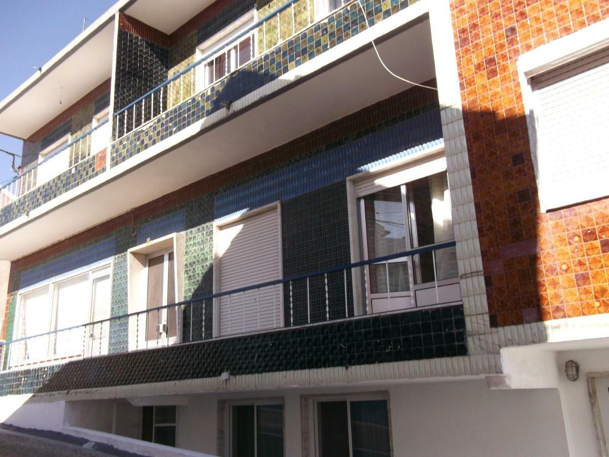 Apartamento Casa Glória Tomar Exterior foto