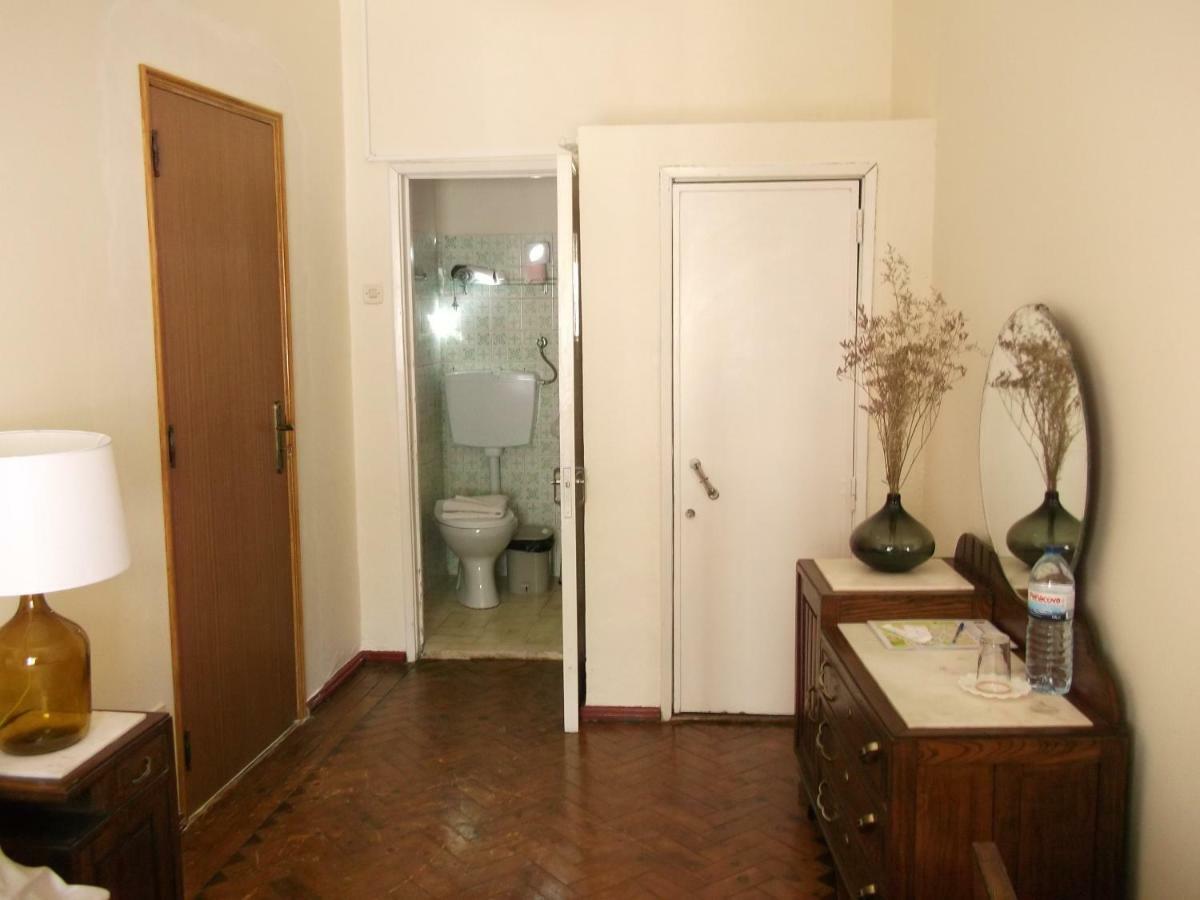 Apartamento Casa Glória Tomar Exterior foto