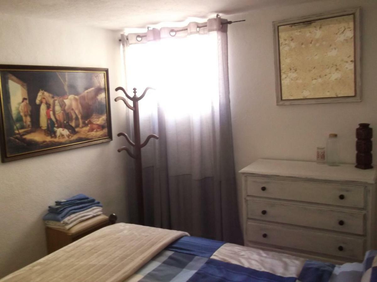 Apartamento Casa Glória Tomar Exterior foto