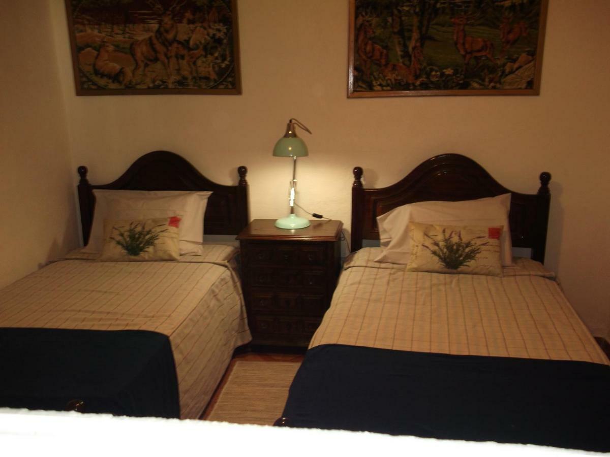 Apartamento Casa Glória Tomar Exterior foto